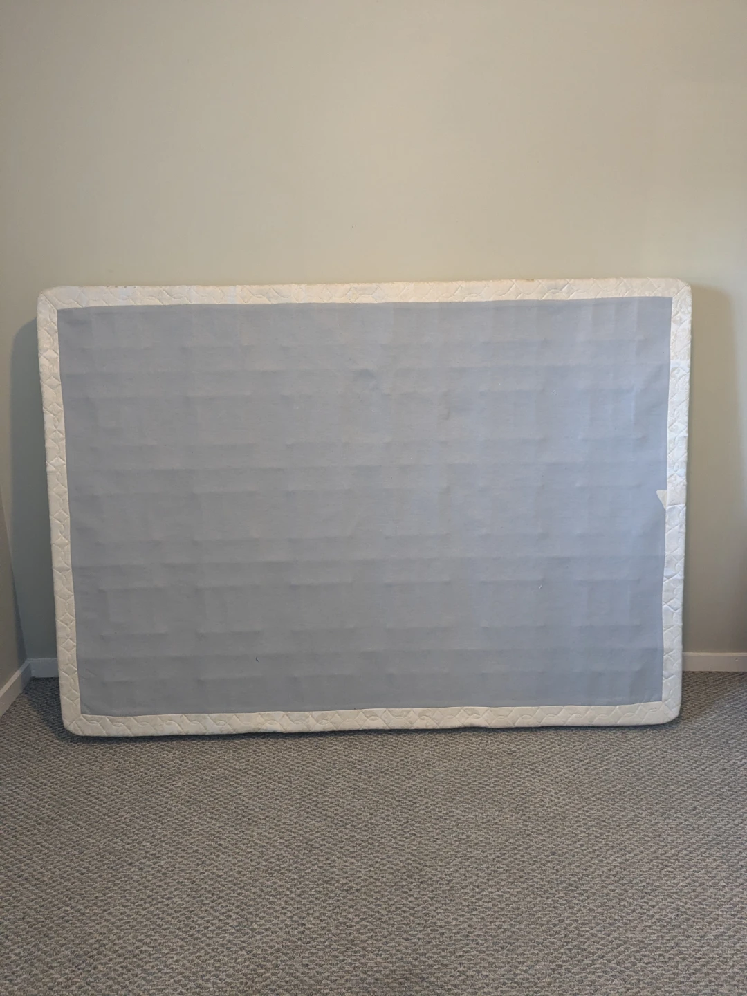 FREE full size box spring