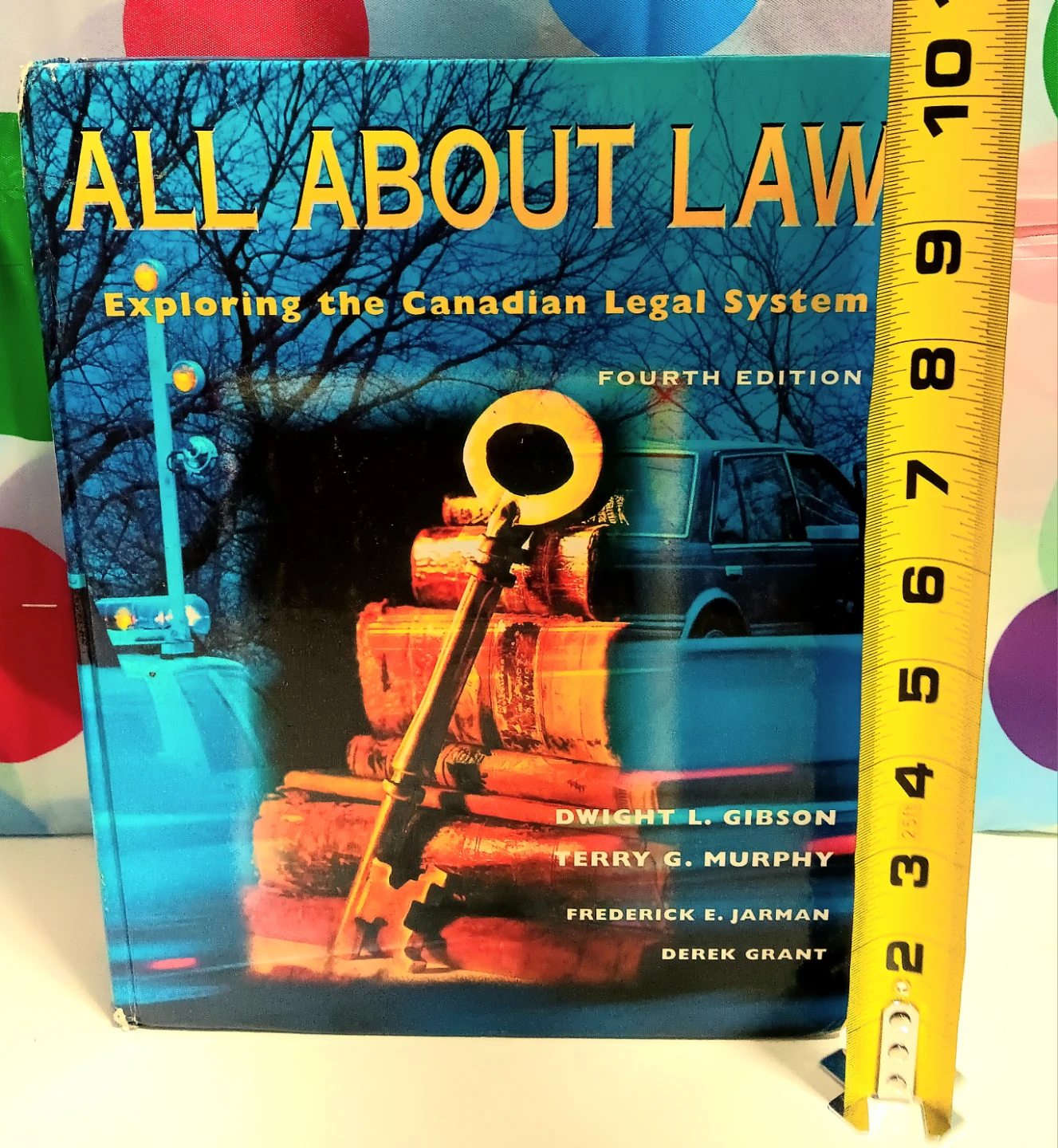 📚All About Law Book Hardcover📚 - photo 2