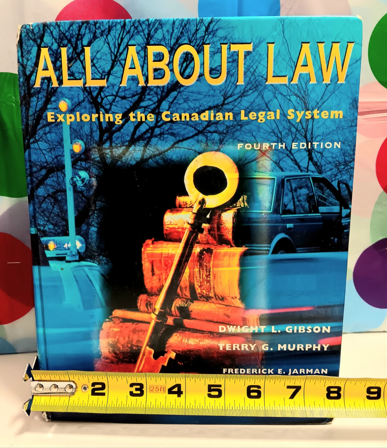 📚All About Law Book Hardcover📚 - photo 4