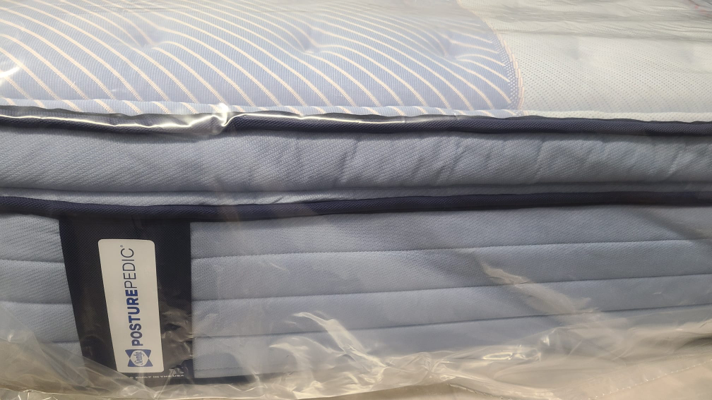 Sealy Posturepedic Palomar Medium pillow top 15" Queen Mattress - photo 5