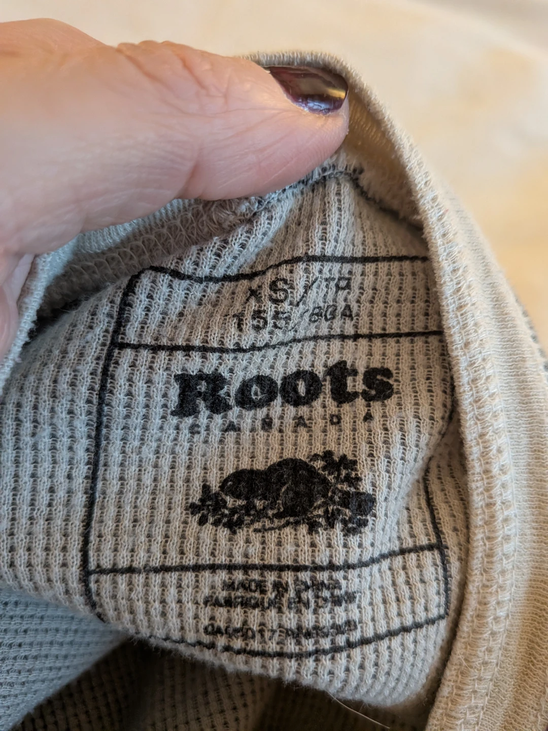 Roots Onesie Pyjama/Pajama - photo 2