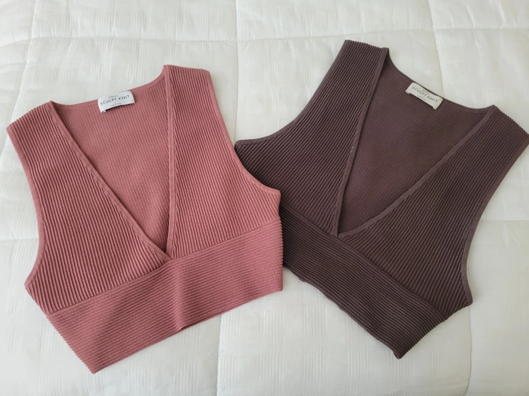 Babaton, american eagle, Zara fashion tops - photo 2