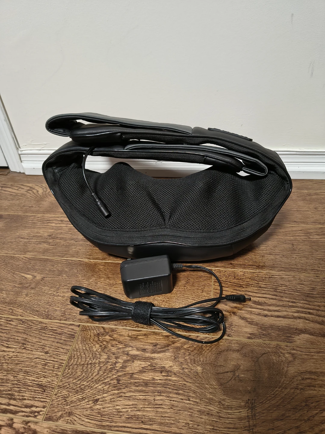 Naipo Shiatsu Back and Neck Massager - photo 3