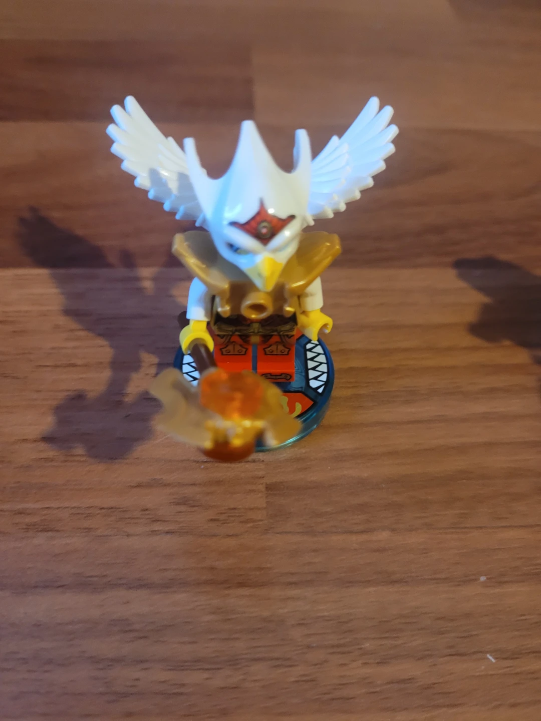 LEGO Dimensions Eagle and Flyer - photo 2