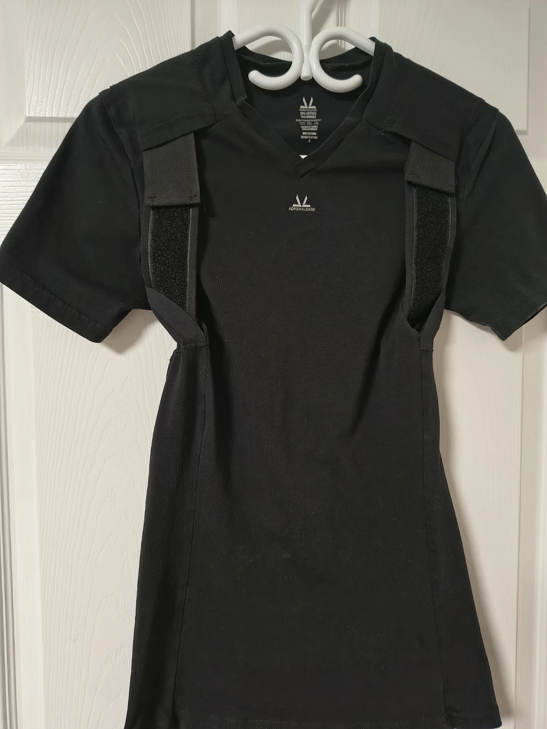Adrenalease Posture T- Shirt