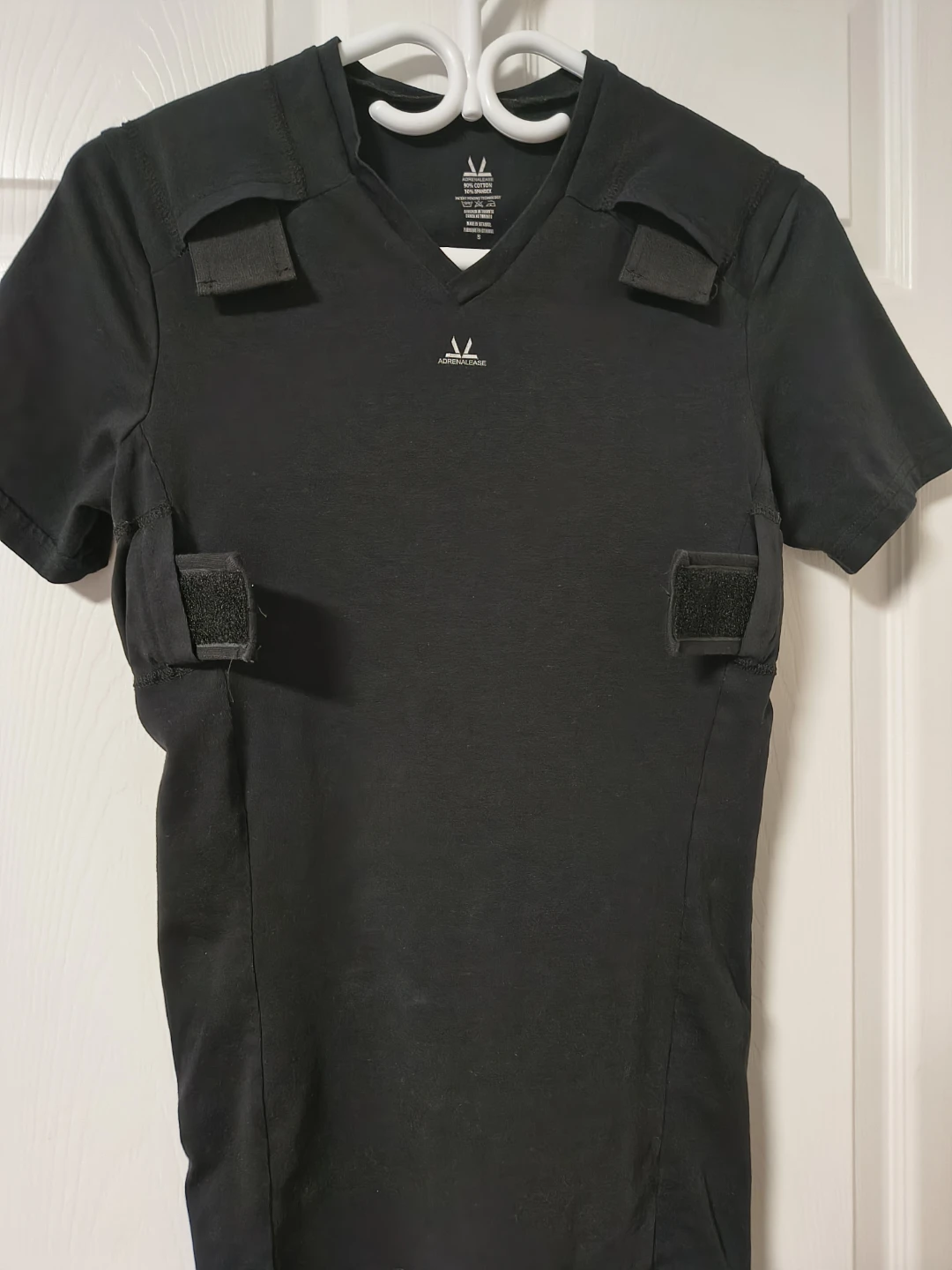 Adrenalease Posture T- Shirt - photo 2