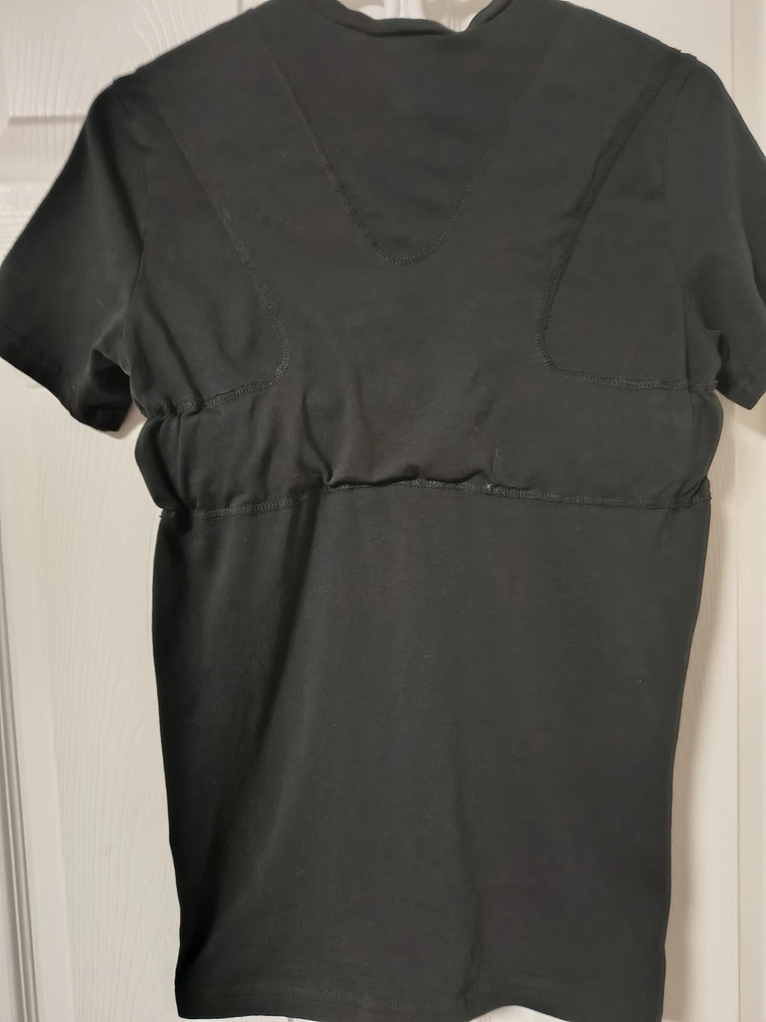 Adrenalease Posture T- Shirt - photo 3