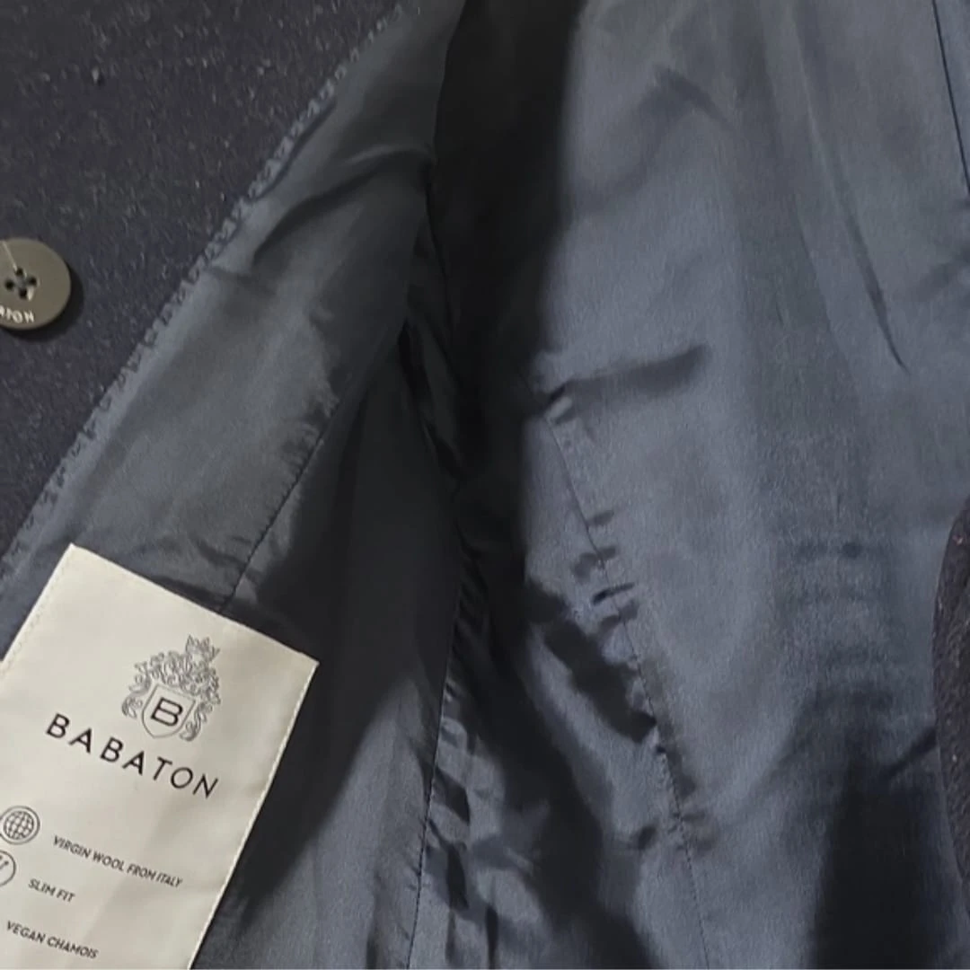 Babaton The Connor Coat - photo 3
