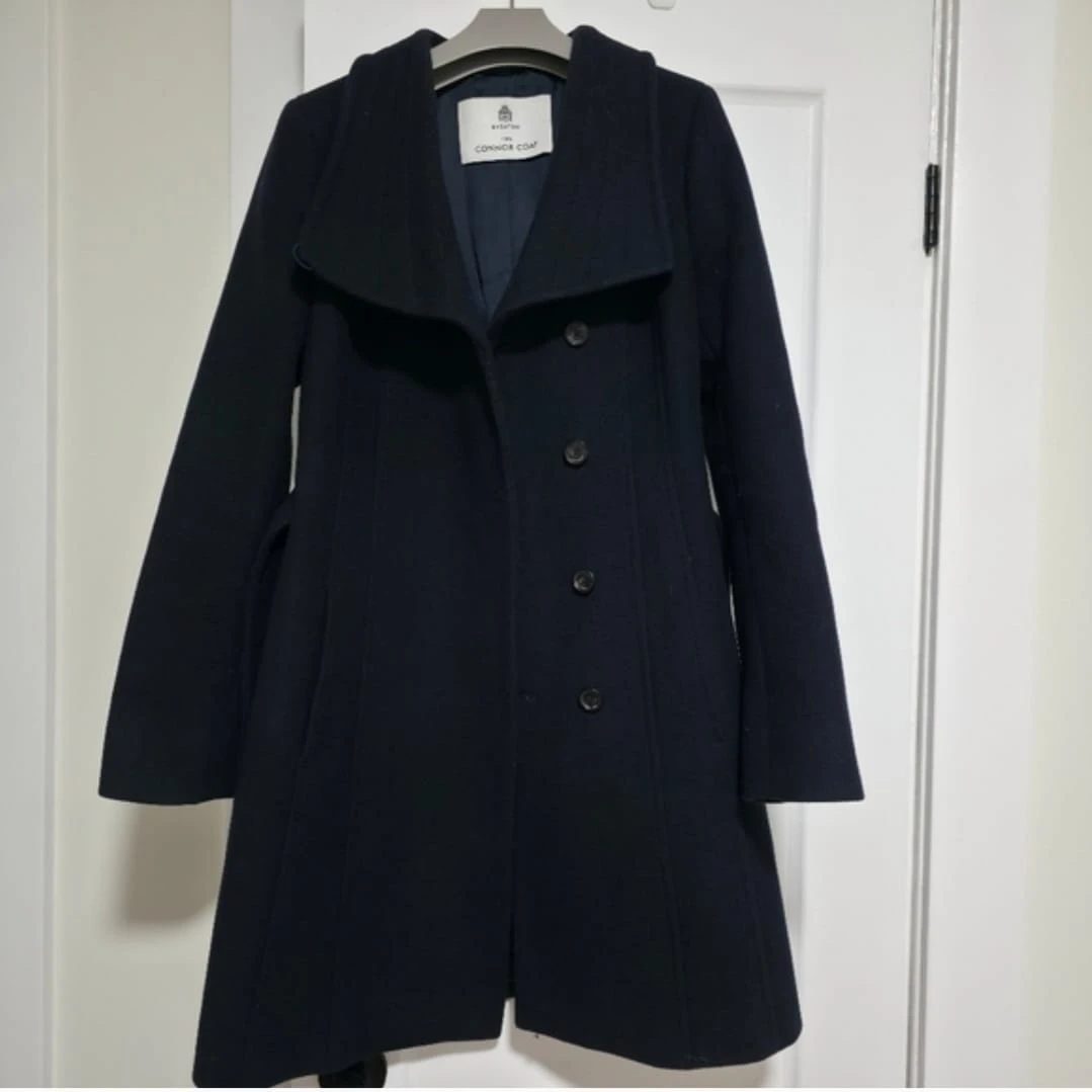 Babaton The Connor Coat - photo 4
