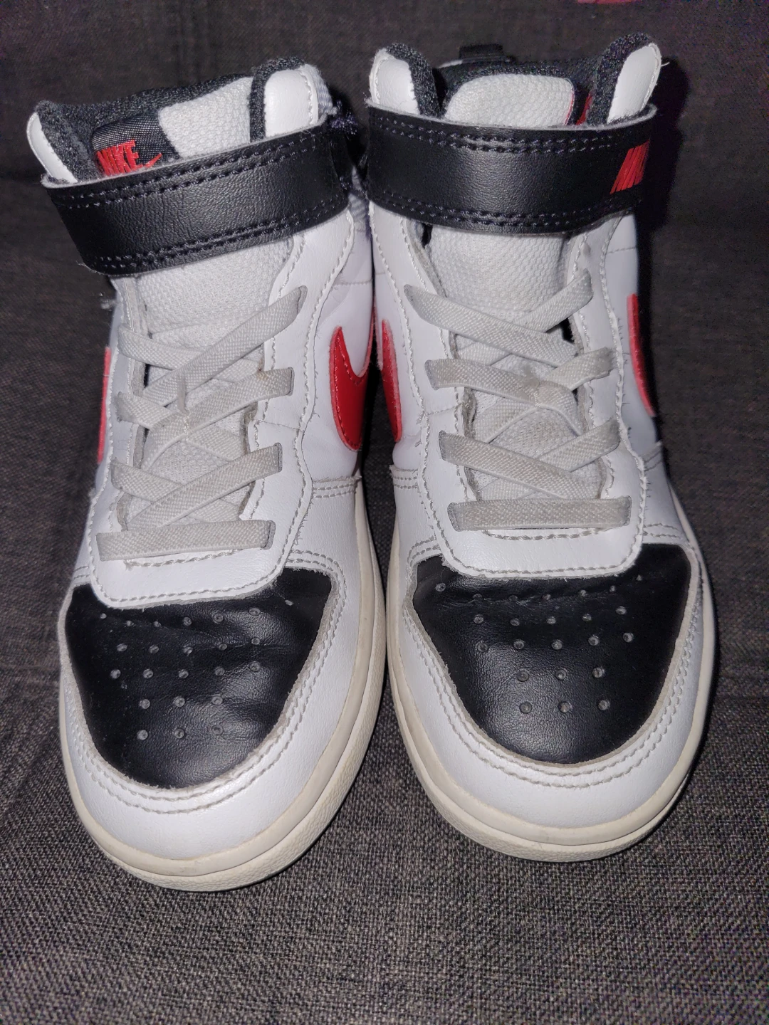 Nike High Top Sneakers