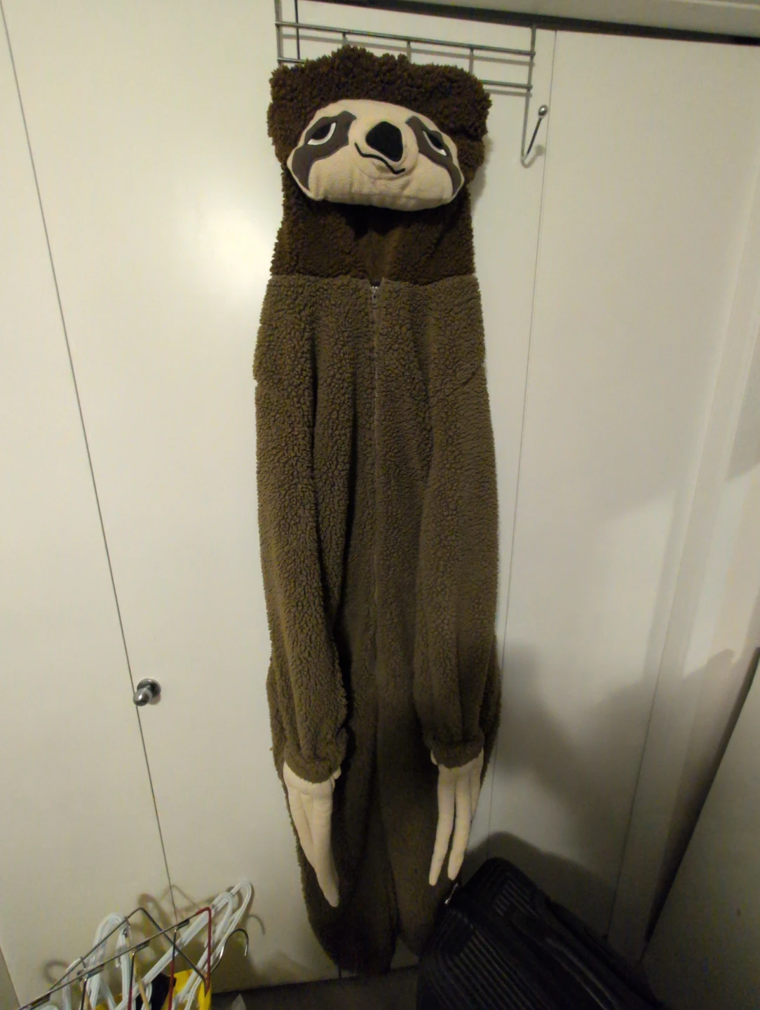 2x Sloth Costume - photo 2