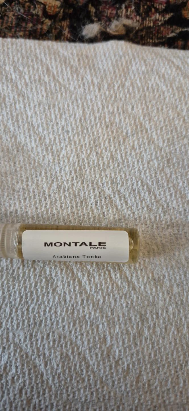 Perfume Sample Set - Montale, Mancera, Theodoros Kalotinis - photo 2