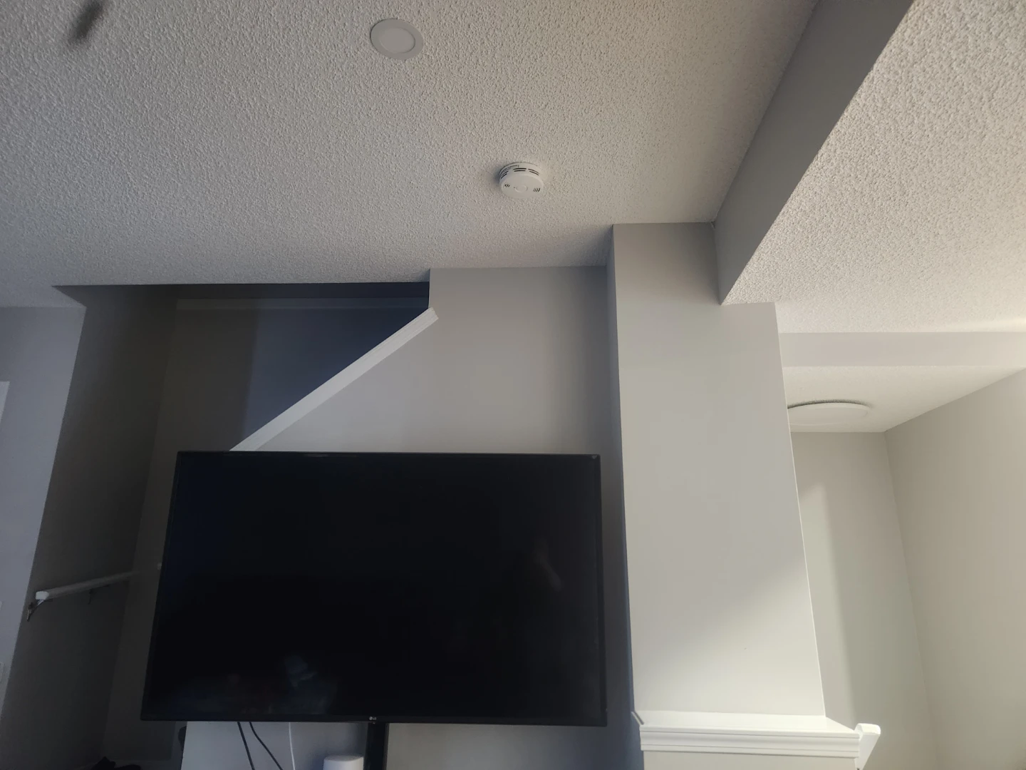 LG 60UJ6300 60" 4K UHD TV