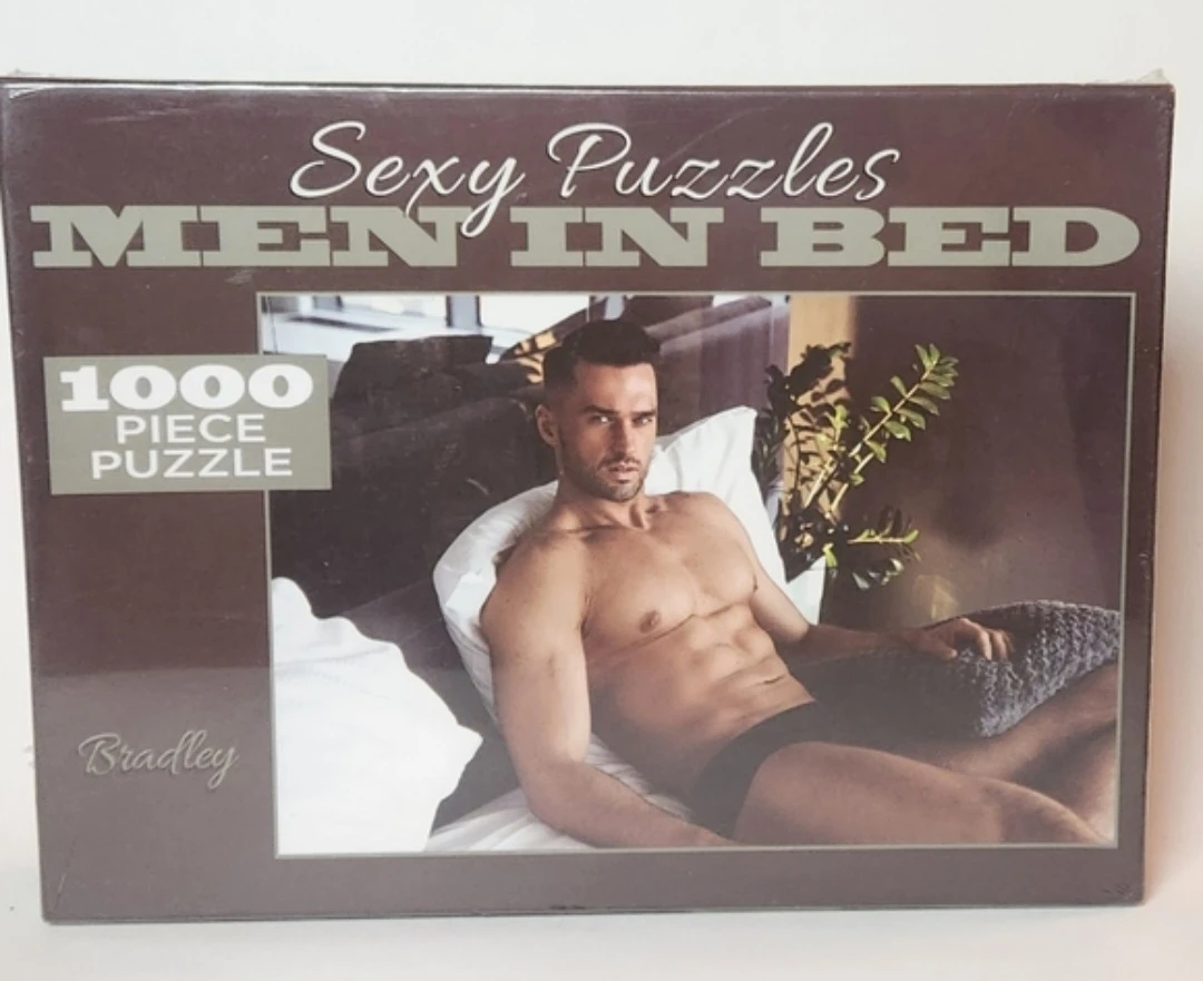 Bradley Puzzle