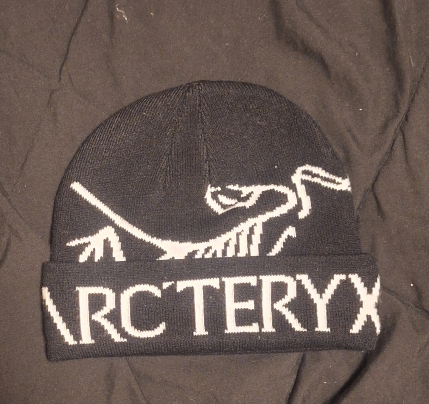 Arc'teryx Beanie