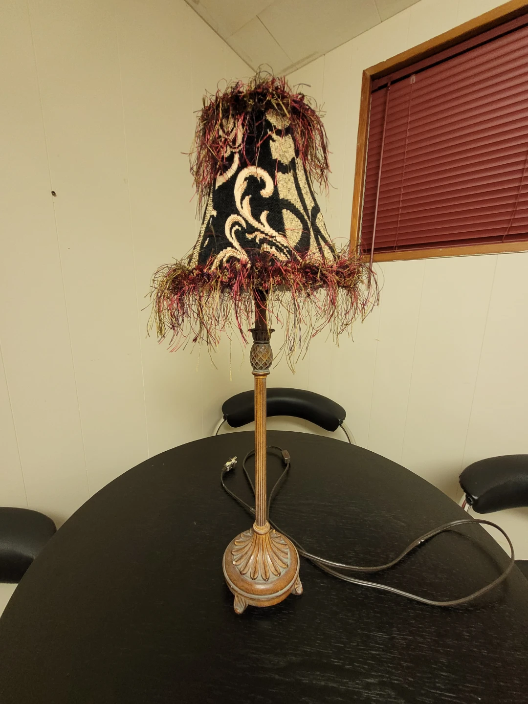 Decorative Table Lamp