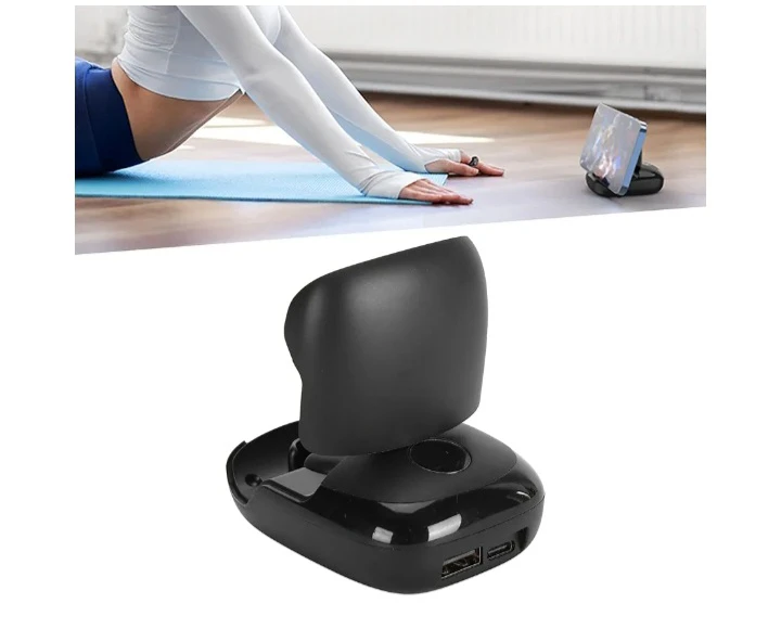 JX-05S Vibrating Remote Control Ring - photo 3