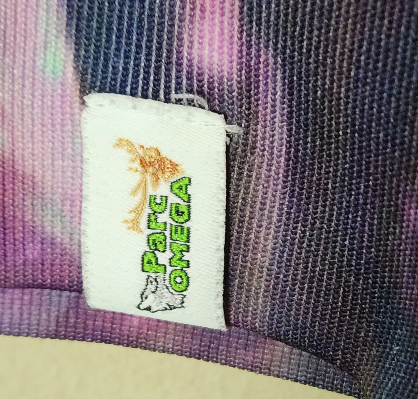 OutForest Wolf Hooded Sweater - photo 5