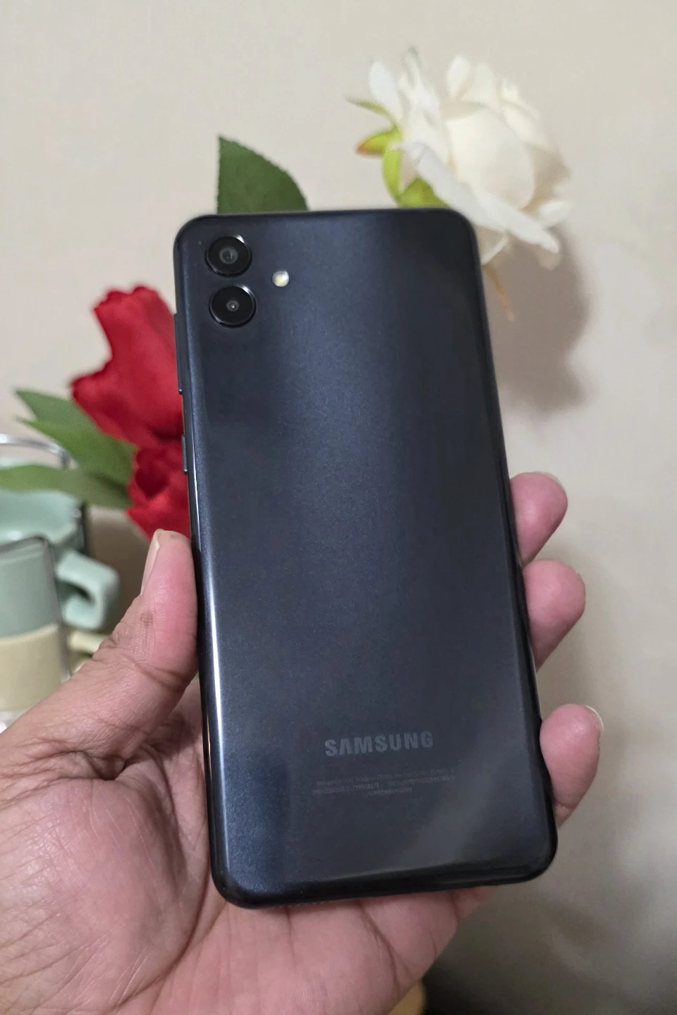 Samsung Galaxy A04 - photo 2