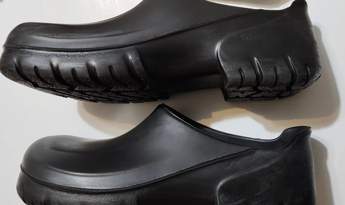Birkenstock A630 Polyurethane Clogs - Size EU 40 - photo 2