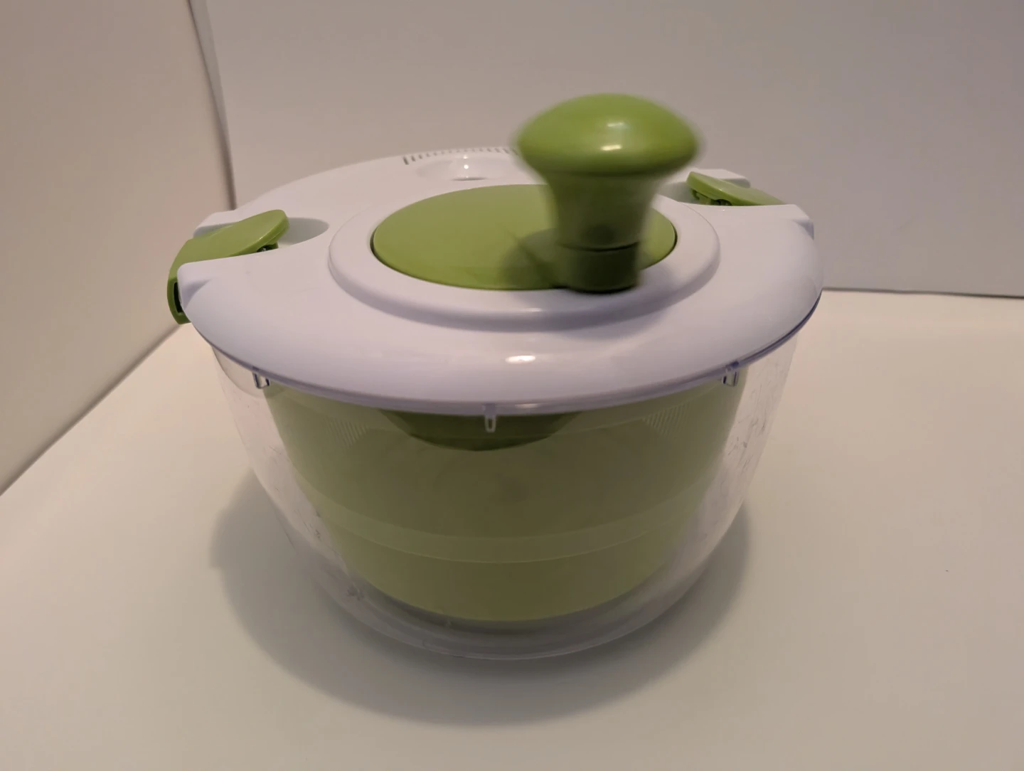 Salad Spinner - Master Chef, 5L