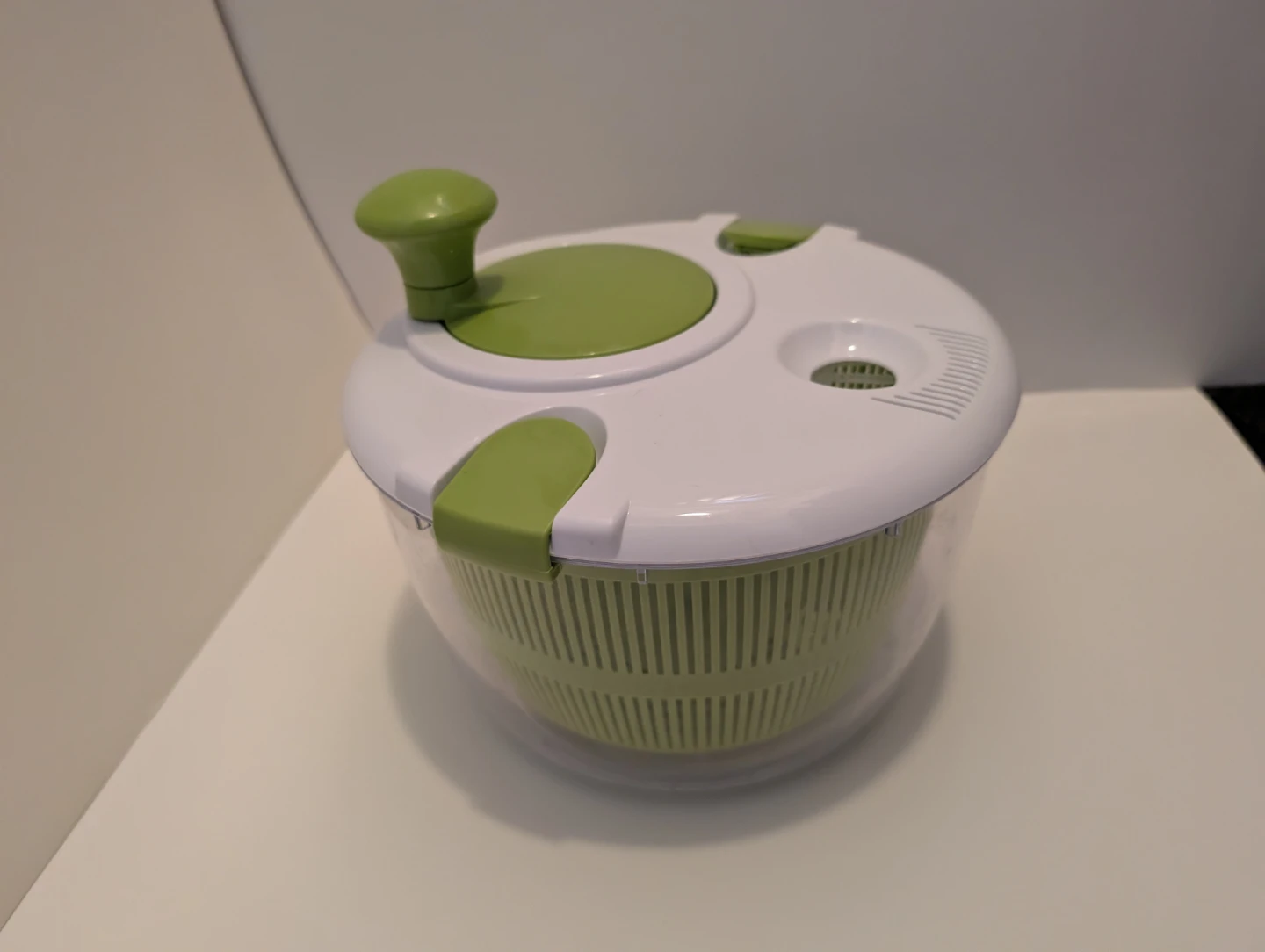 Salad Spinner - Master Chef, 5L - photo 5