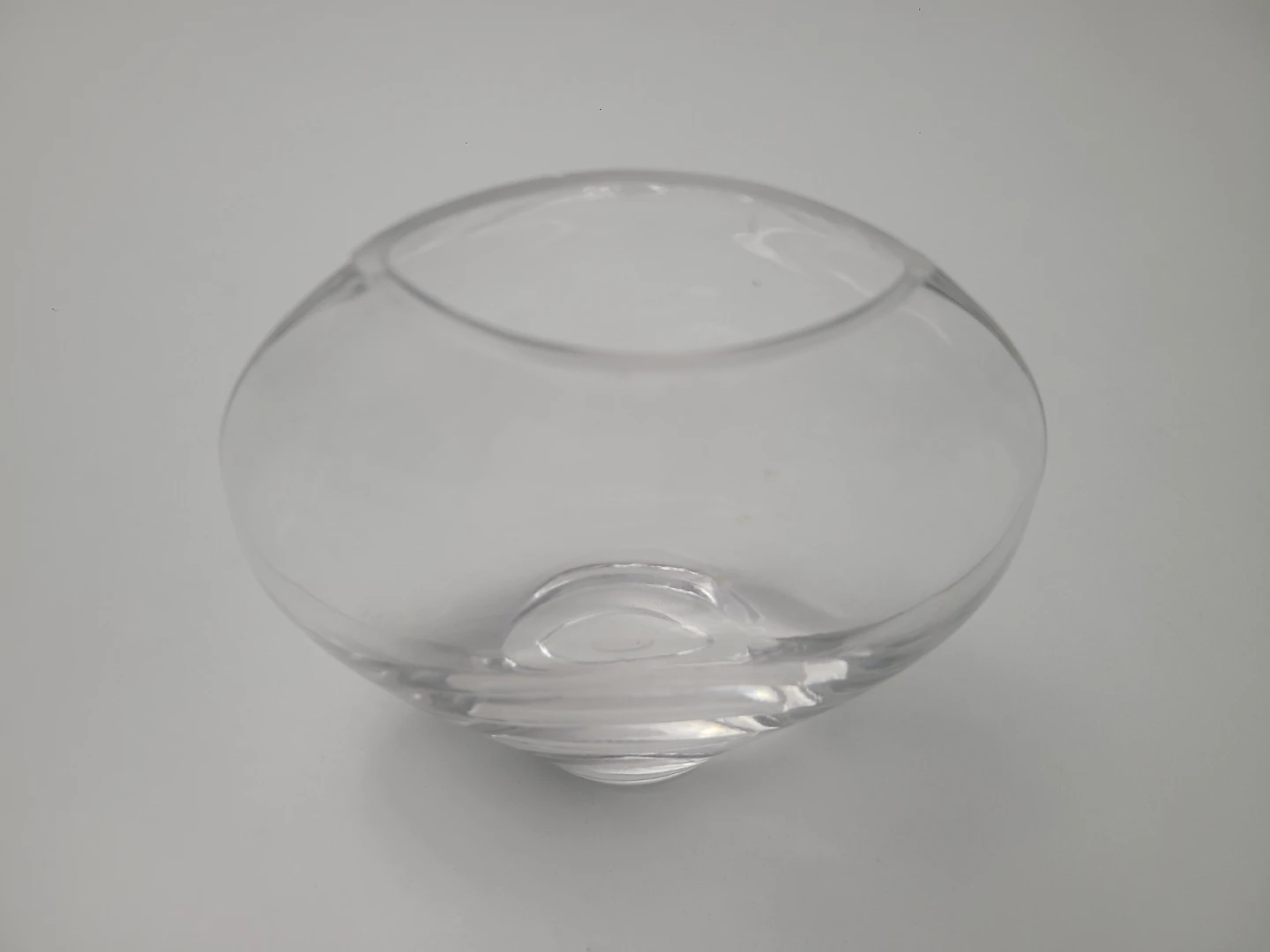 Glass Vase