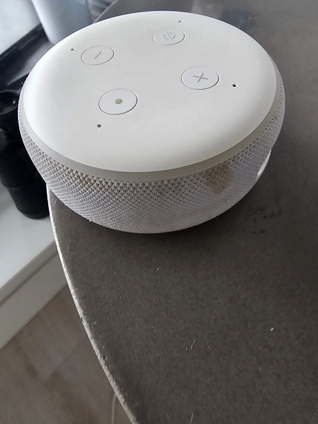 Amazon Echo Dot (4th Gen) - Smart Speaker - photo 2