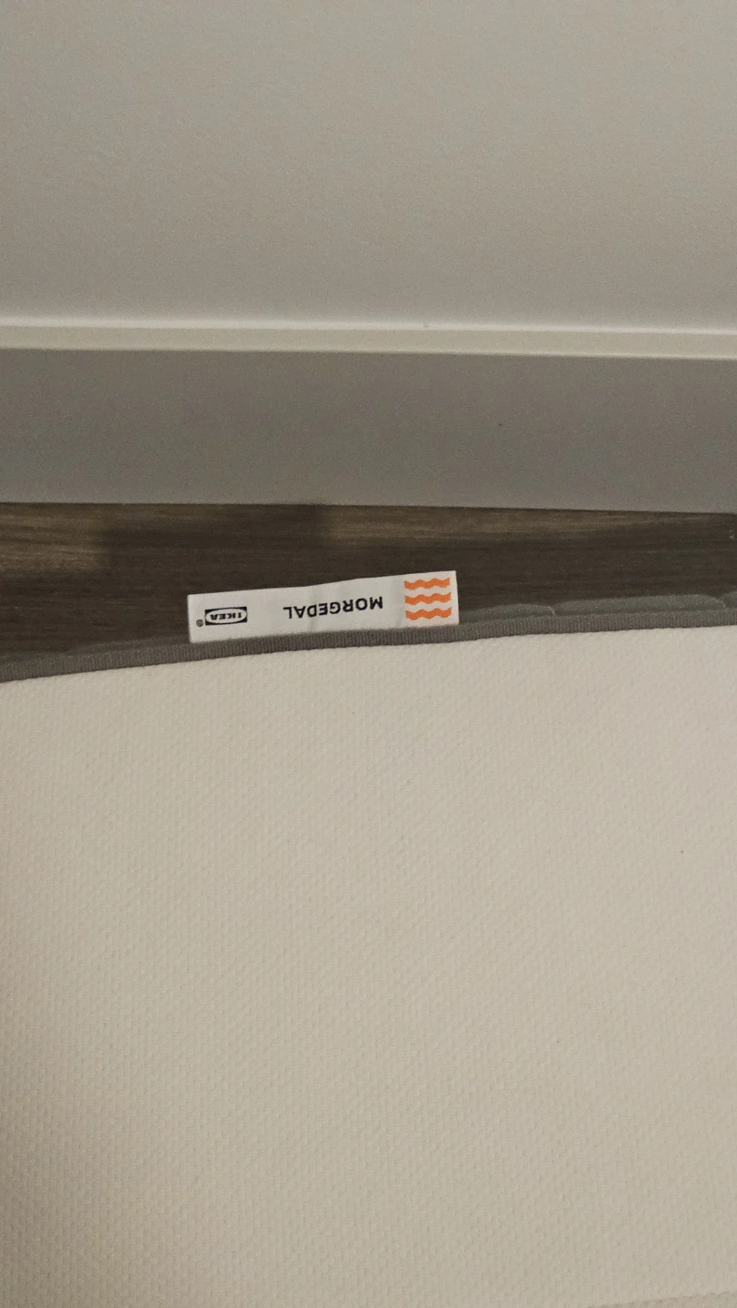 IKEA Morgedal Mattress (Queen)