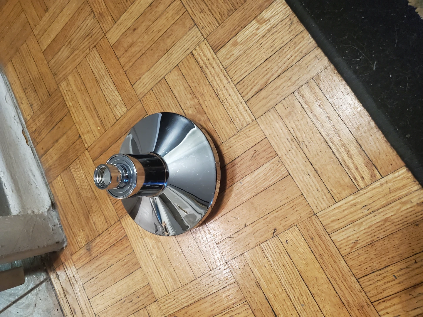 Shower Head - photo 2