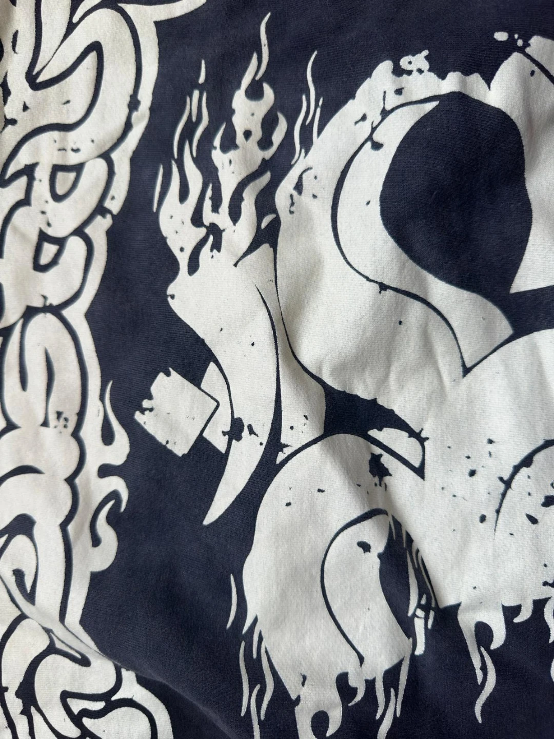 Hellstar Hoodie size M - photo 4
