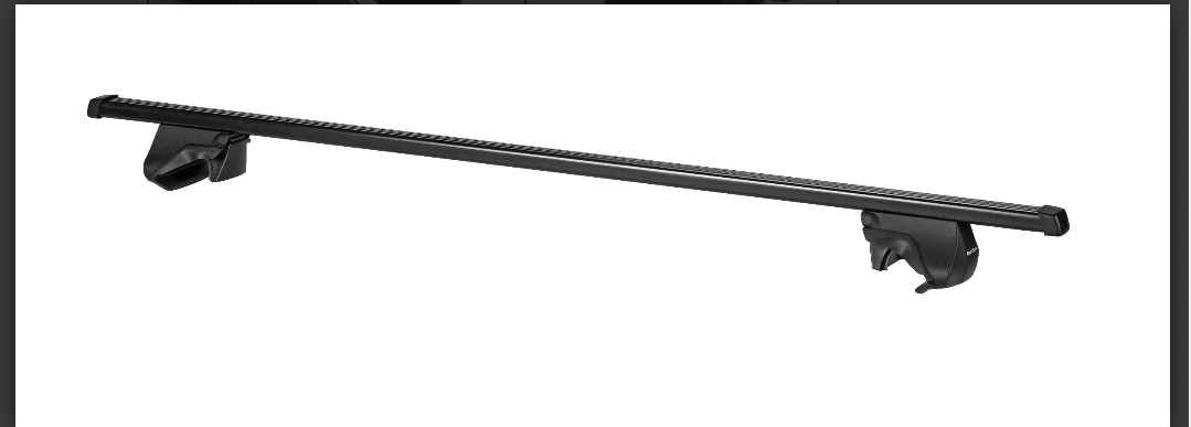 Complete Raised Rail System – SR1098 - photo 4