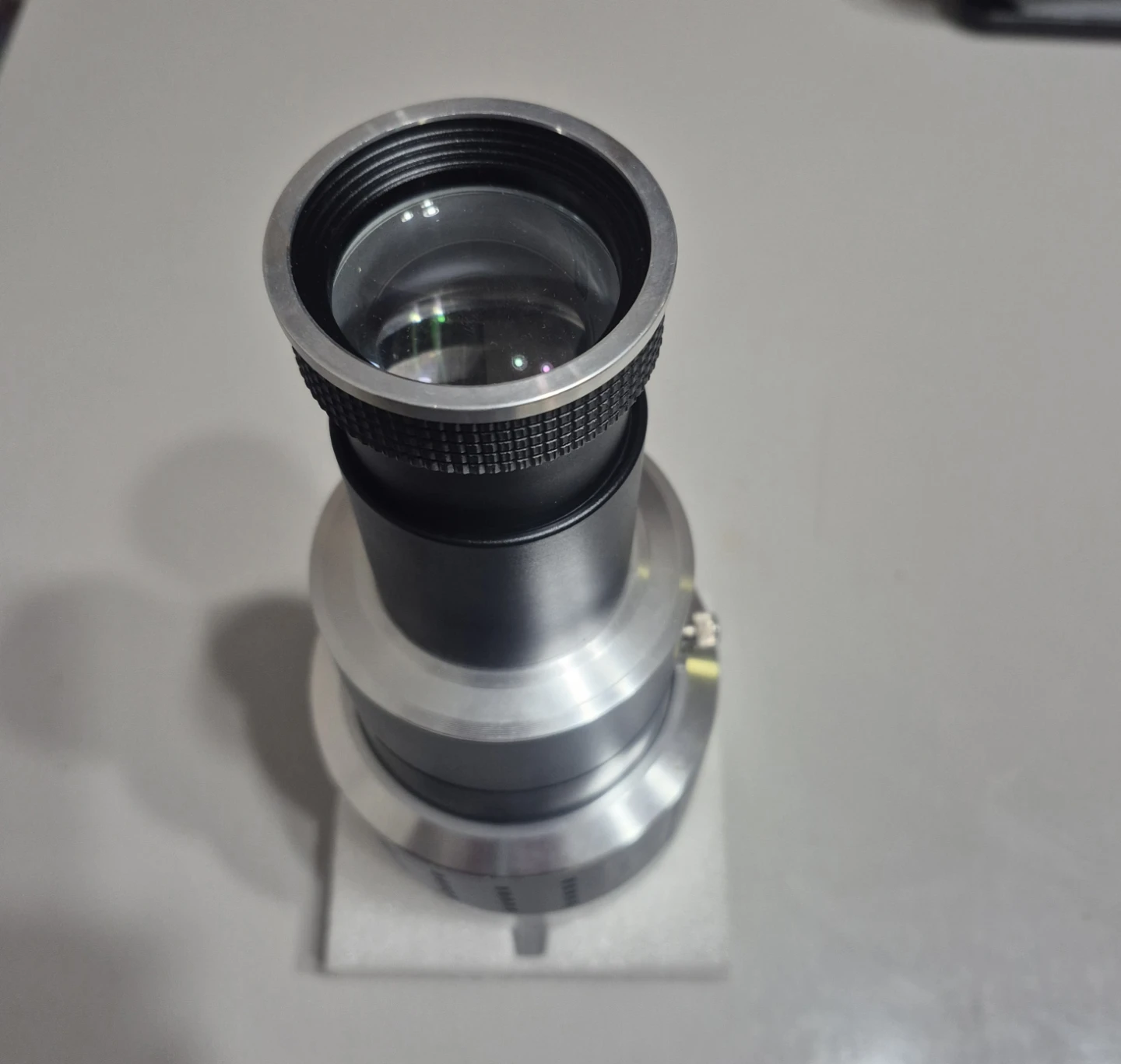Condenser MM 06  Pro Lens Focusing - photo 3