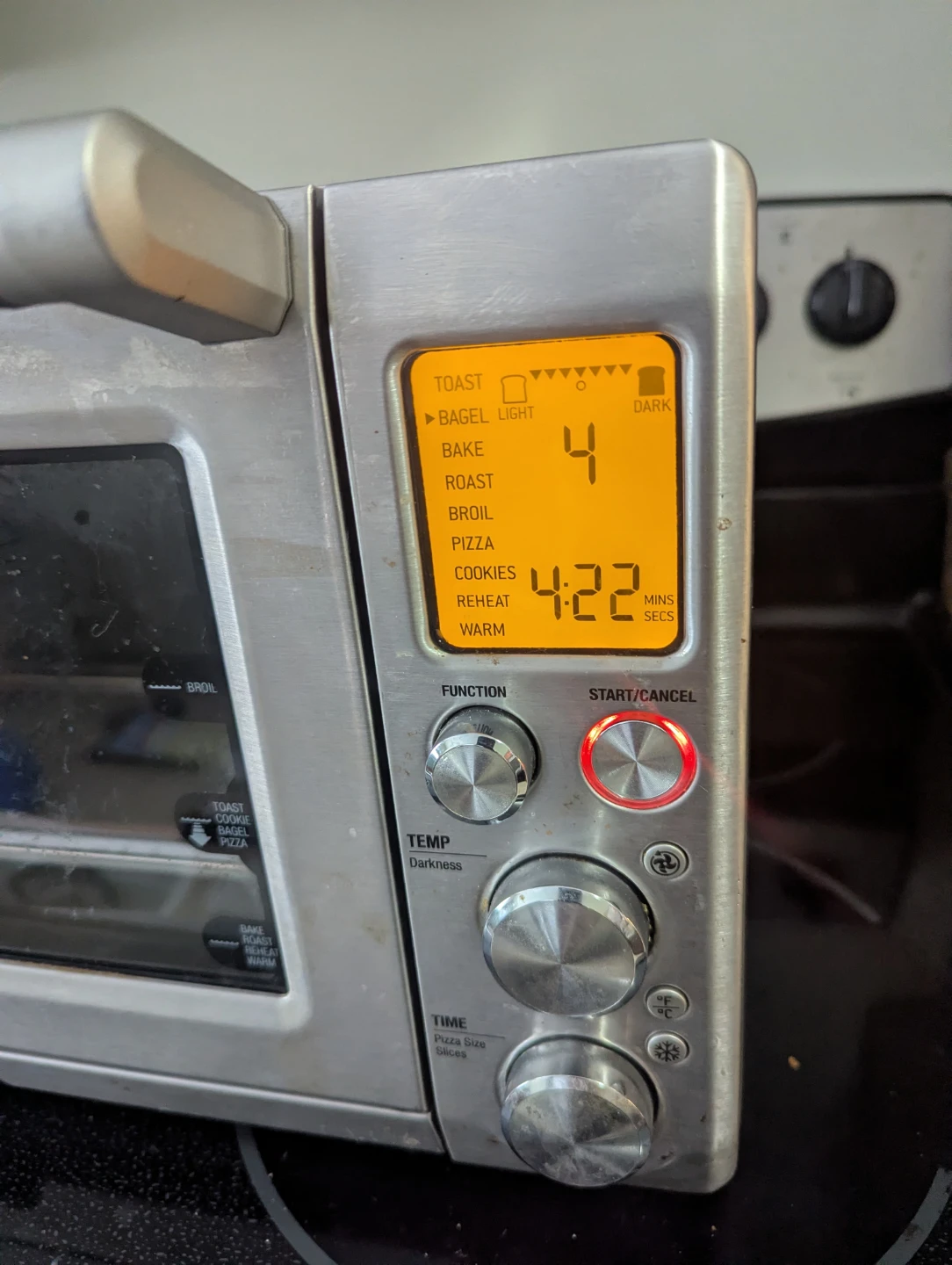 Breville Countertop Oven - photo 2