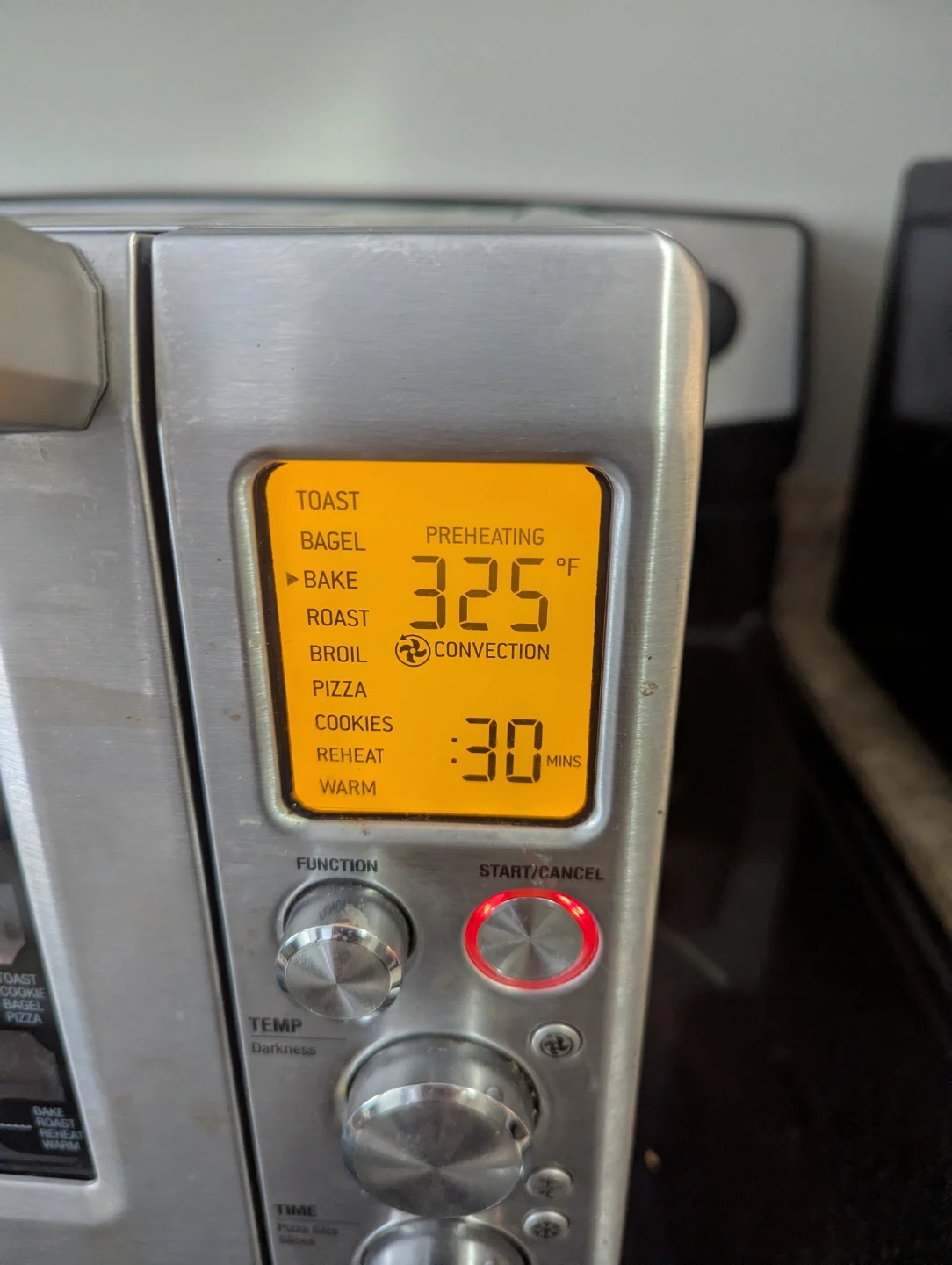 Breville Countertop Oven - photo 4