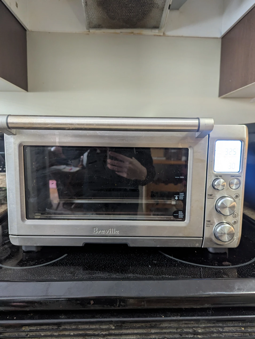 Breville Countertop Oven - photo 5