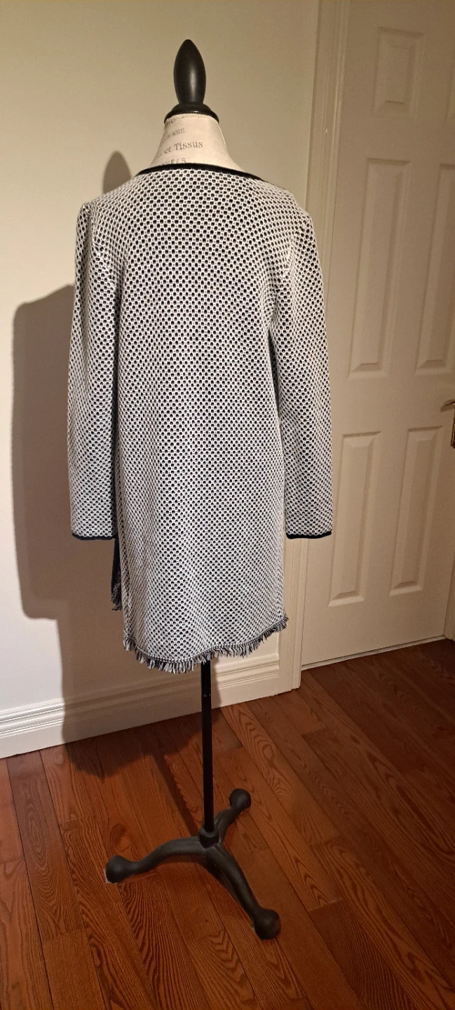 OLSEN Europe Long Cardigan - photo 5