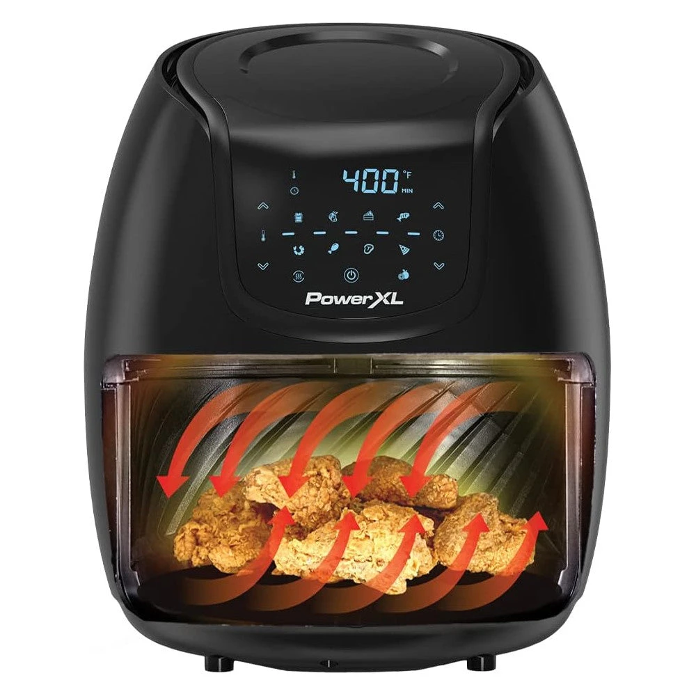 PowerXL Vortex Classic 5-Quart Air Fryer