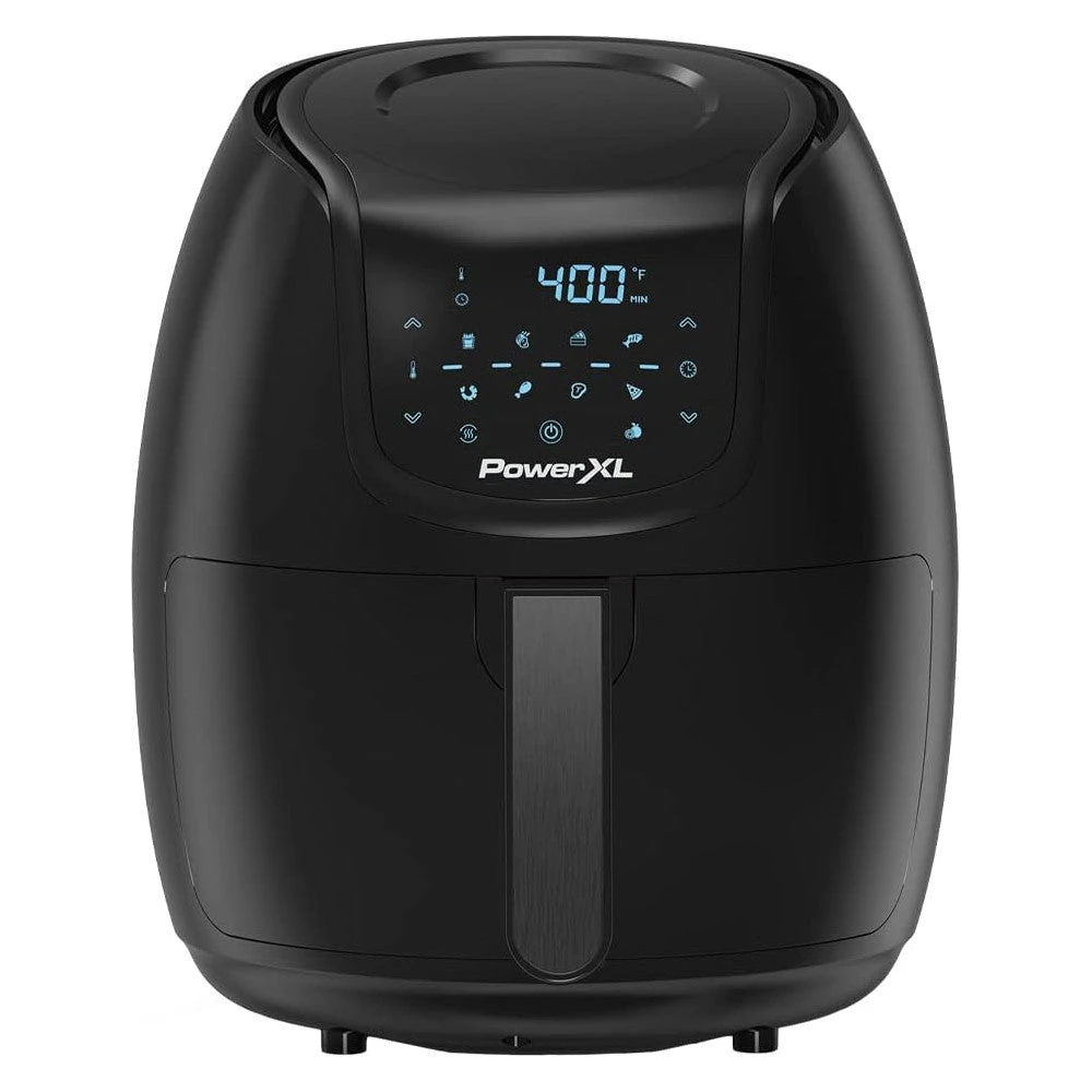 PowerXL Vortex Classic 5-Quart Air Fryer - photo 2