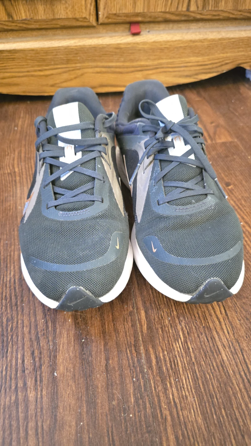Nike Quest 5 Men's Running Shoes - photo 2