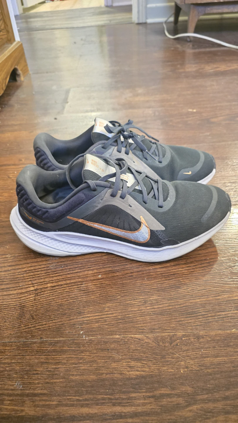 Nike Quest 5 Men's Running Shoes - photo 3