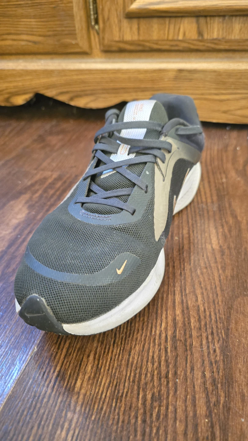 Nike Quest 5 Men's Running Shoes - photo 4