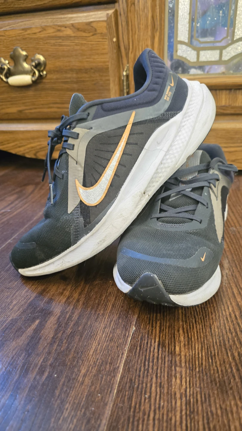 Nike Quest 5 Men's Running Shoes - photo 5