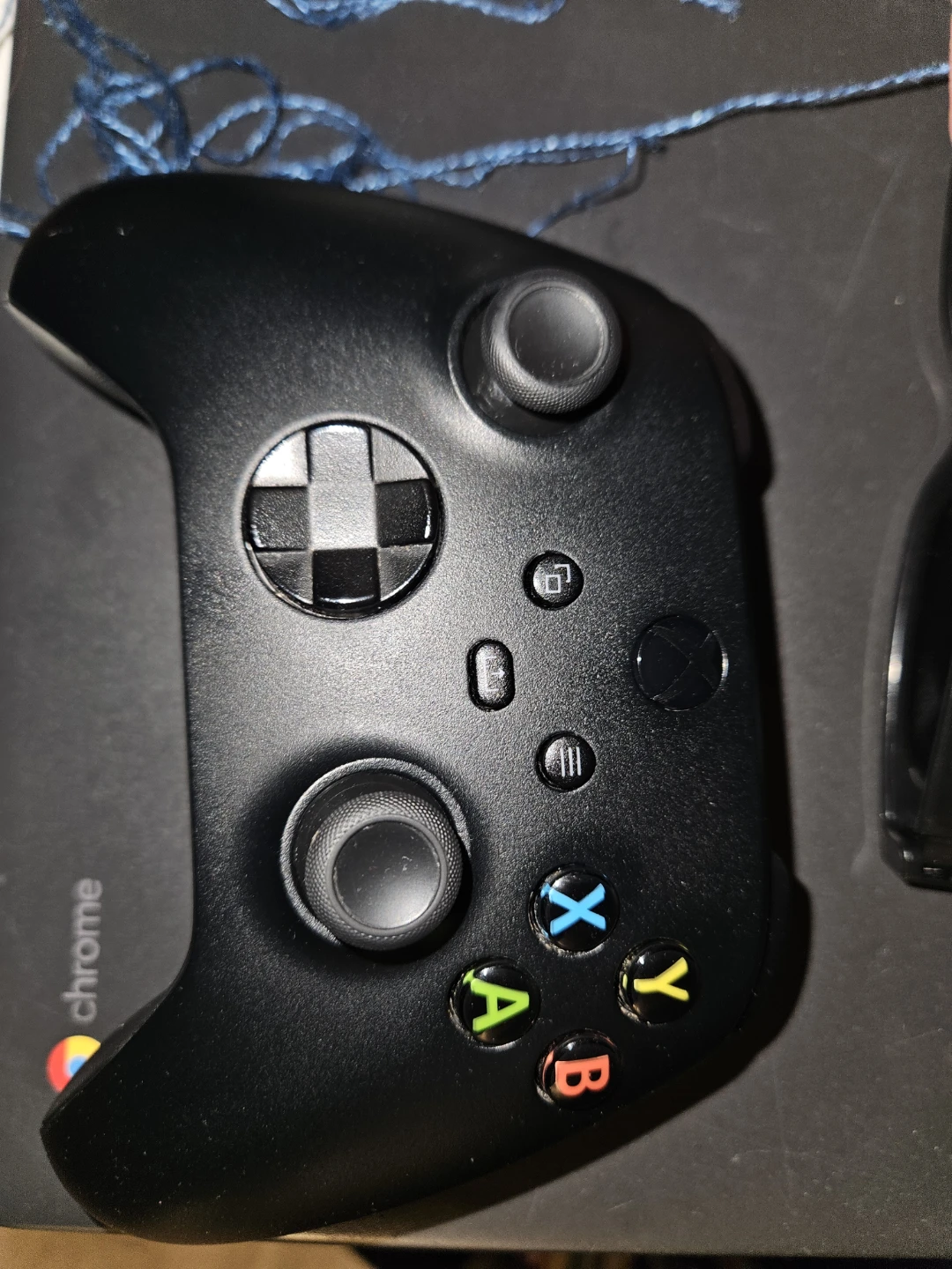 Xbox Wireless Controller - Black
