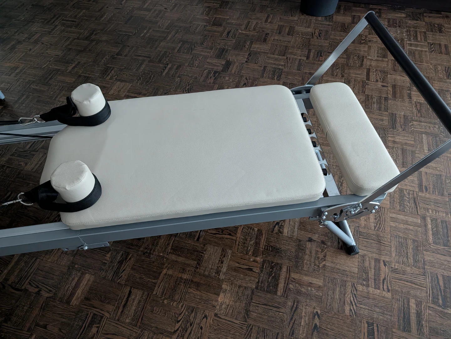 Pilates Reformer Machine - photo 2