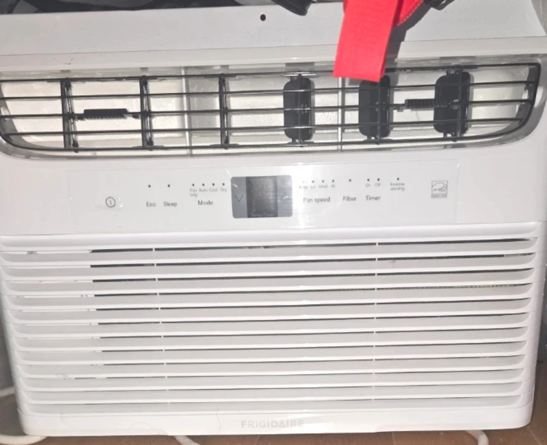 Frigidaire Window Air Conditioner