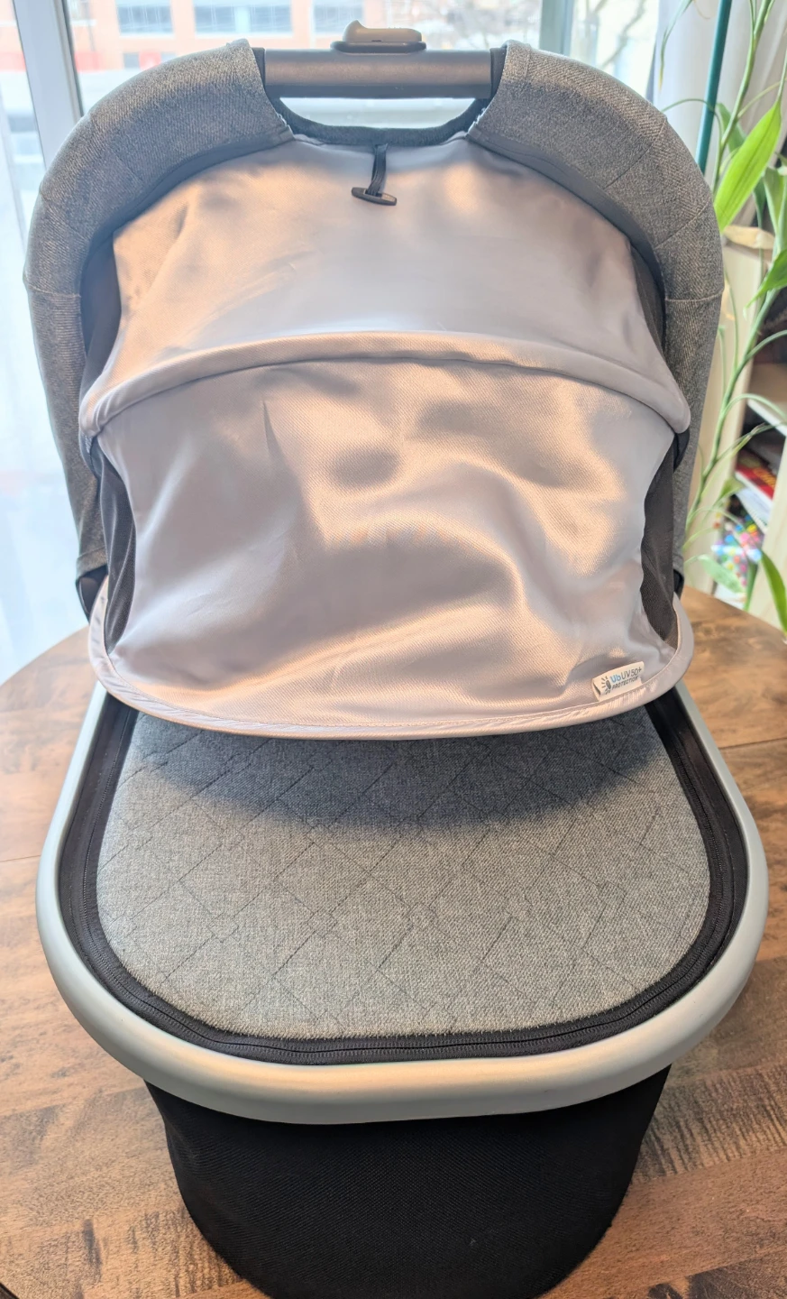 Uppababy Bassinet - photo 2
