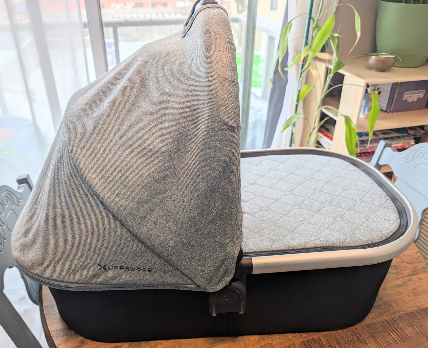Uppababy Bassinet - photo 3