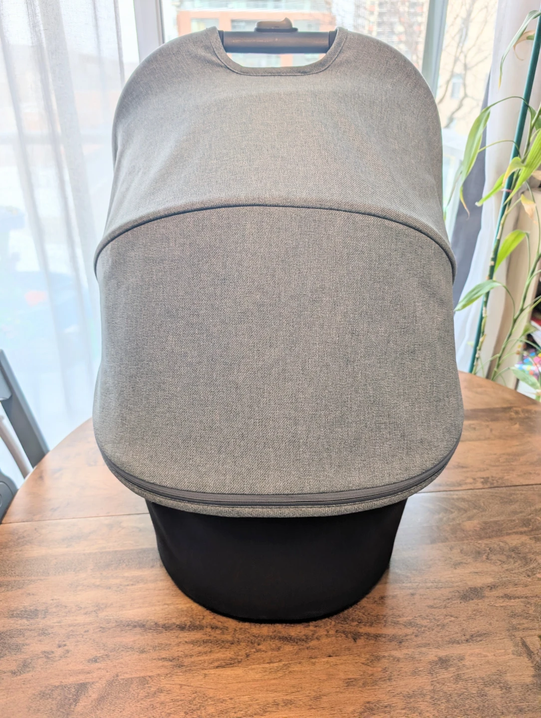 Uppababy Bassinet - photo 4