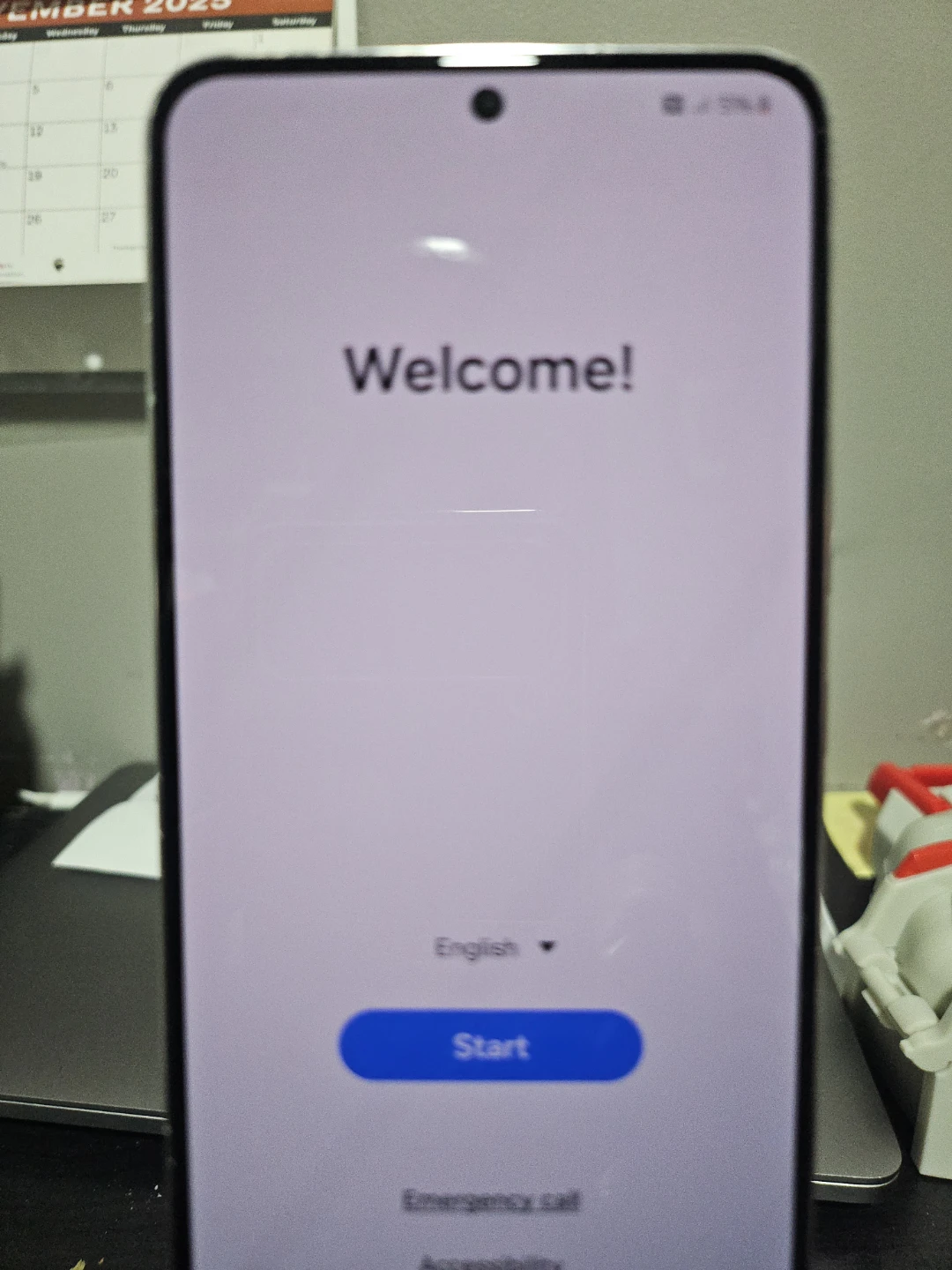 Samsung Galaxy S22 - Great Condition! - photo 2